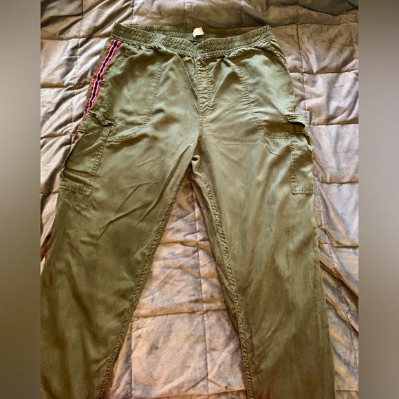 SO Pants & Jumpsuits Cargo Pants Poshmark